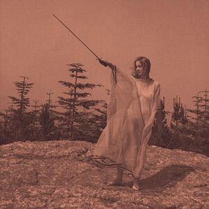 Unknown Mortal Orchestra - II  CD